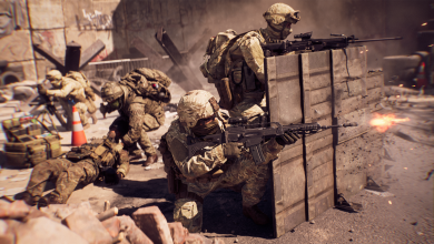 Battlefield 4 retoma glórias com nova atualização e conteúdo