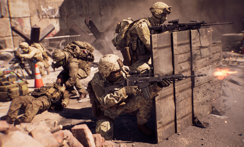Battlefield 4 retoma glórias com nova atualização e conteúdo