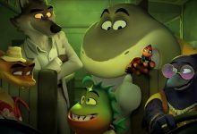The Bad Guys 2 alerta que conteúdo não pode treinar AI
