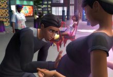Sims 4 atualiza e causa caos com gravidez em série