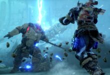 Outriders 2 estava em desenvolvimento antes de ser cancelado