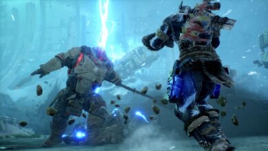 Outriders 2 estava em desenvolvimento antes de ser cancelado
