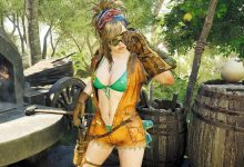 Monster Hunter Wilds lança novo DLC enquanto game estagna