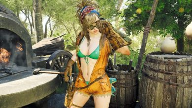 Monster Hunter Wilds lança novo DLC enquanto game estagna