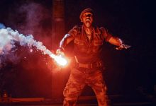 Jurassic World Rebirth revela novos horrores além de dinossauros