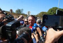 STF mantém cautelares contra Bolsonaro em julgamento decisivo