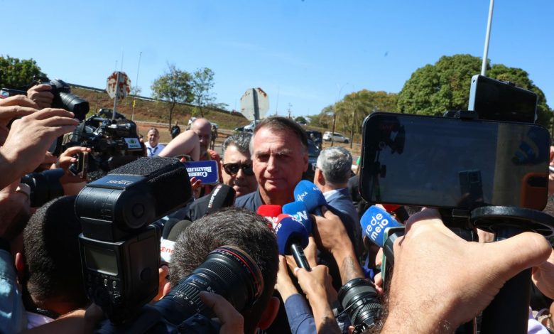 STF mantém cautelares contra Bolsonaro em julgamento decisivo