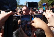 STF impõe tornozeleira eletrônica a Bolsonaro após decisão