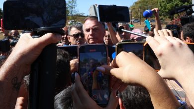 STF impõe tornozeleira eletrônica a Bolsonaro após decisão