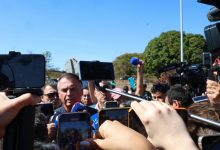 STF investiga operação policial contra Bolsonaro