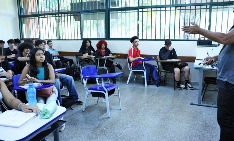 CNU dos Professores encerra isenção de taxa na sexta-feira