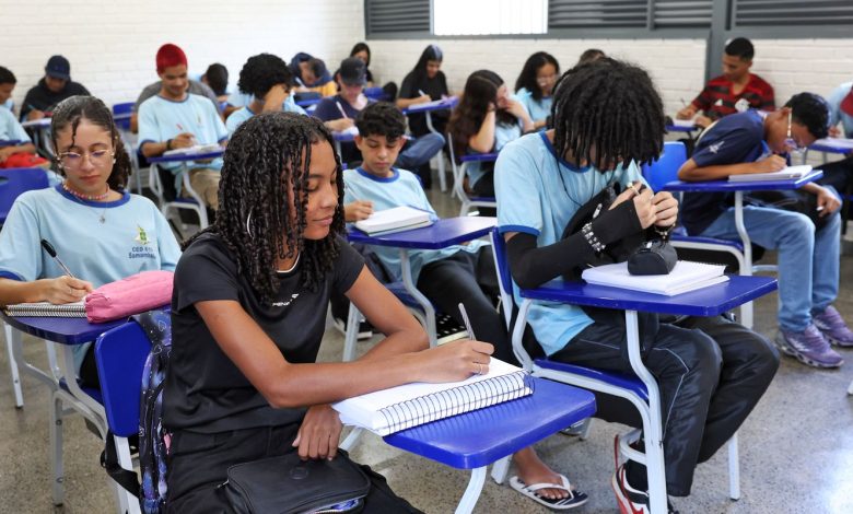 Pé-de-Meia: educação financeira garante 5ª parcela a nascidos em março e abril
