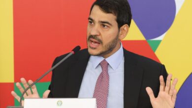 AGU vai demonstrar ao STF legalidade do decreto do IOF