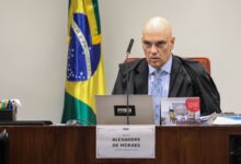 STF suspende decretos e determina audiência de conciliação