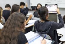 MEC encerra cadastro para beneficiários de cursinhos populares