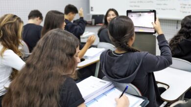 MEC encerra cadastro para beneficiários de cursinhos populares