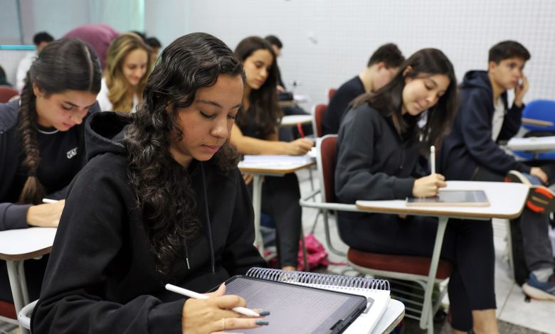 MEC abre inscrições do Fies para o 2º semestre de 2023