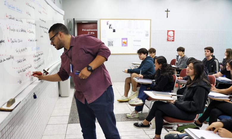 INEP encerra inscrições para a PND nesta sexta-feira