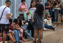 INEP registra 4,8 milhões de inscritos no ENEM 2023