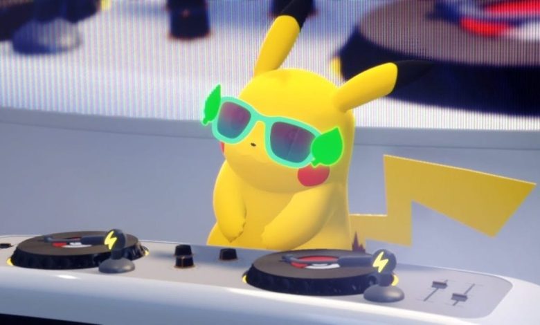 Pokémon apresenta novidades imperdíveis para games e fãs