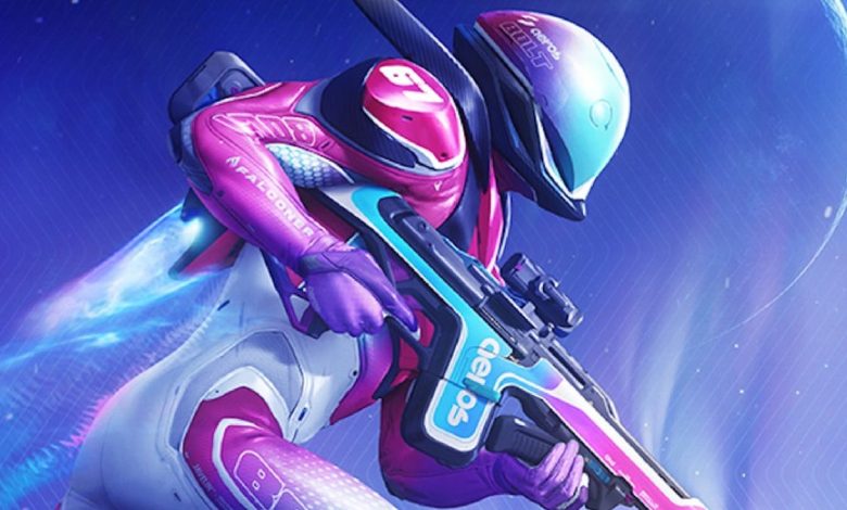 Splitgate 2 decide 'deslançar' FPS e inovações esperadas