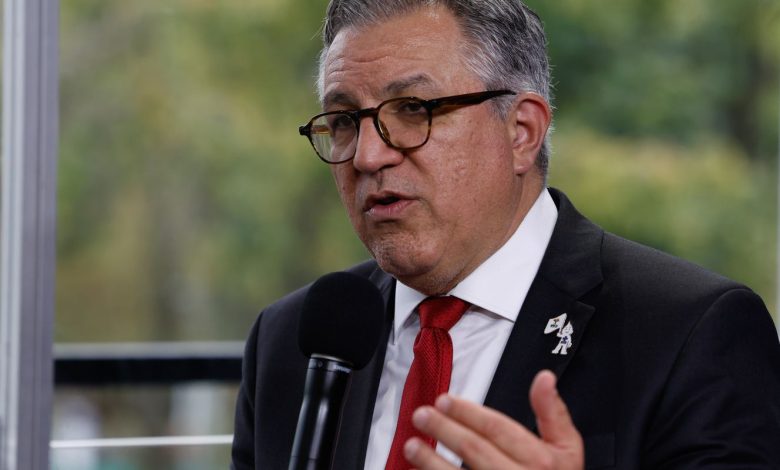 Ministério da Saúde nega retaliar tarifas de vacinas