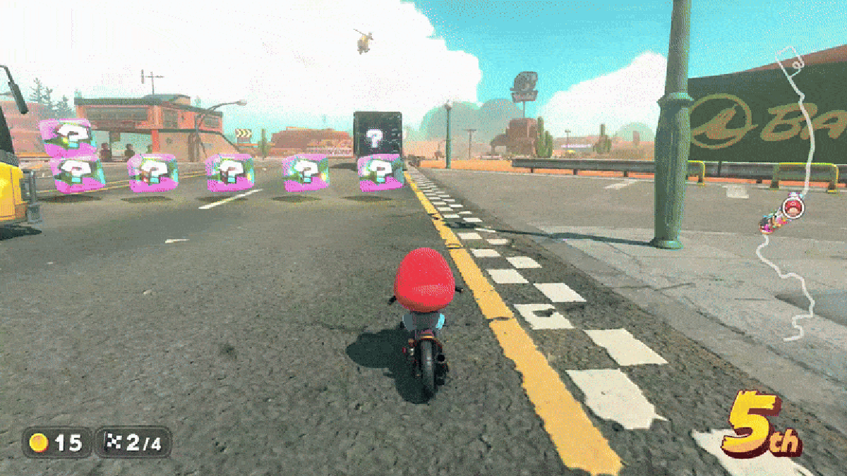 Onde encontrar todos os veículos grandes em GTA V