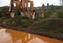 STF analisa ação contra mineradoras por conspiração