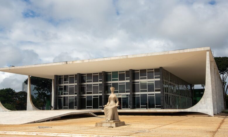 STF realiza audiência pública sobre pejotização em setembro