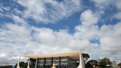 Tenente-coronel nega recebimento de dinheiro da Justiça