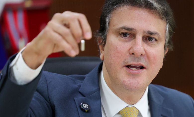 INEP divulga que 59,2% das crianças estão alfabetizadas