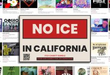 Itch apresenta bundle "No ICE In California" com 500 games