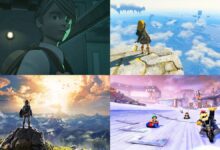 Dicas de games da Kotaku para a semana de 5 de julho