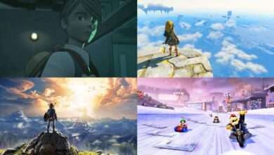 Dicas de games da Kotaku para a semana de 5 de julho