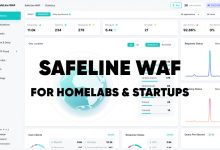 SafeLine WAF da China conquista startups diante de ataques de malware