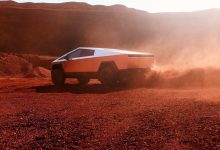 Tesla apresenta Cybertruck, mas falha em conquistar fãs