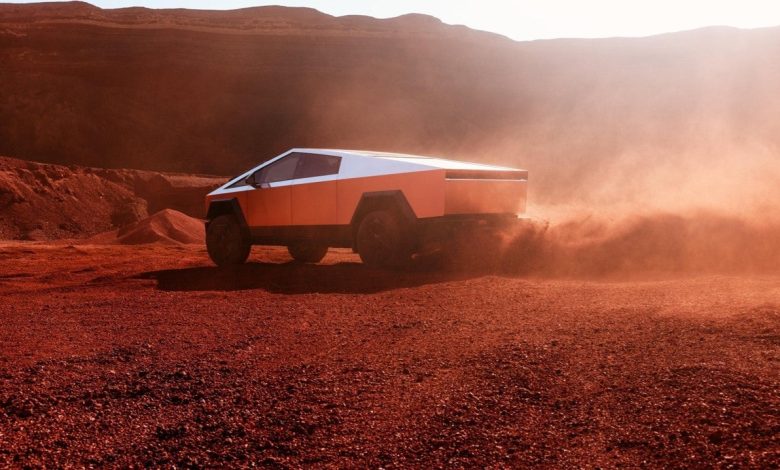 Tesla apresenta Cybertruck, mas falha em conquistar fãs