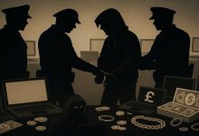 Autoridades romenas prendem 14 por ataque de phishing de £47 milhões
