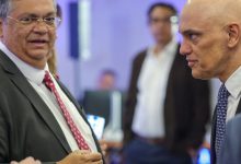 STF elogia Moraes em meio a novas sanções dos EUA