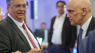 STF elogia Moraes em meio a novas sanções dos EUA