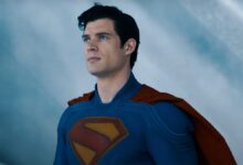 James Gunn apresenta novo Superman e gera debate na cultura geek