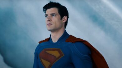 James Gunn apresenta novo Superman e gera debate na cultura geek