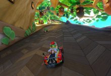 Acorn Heights apresenta DLC para PlayStation e cultura geek