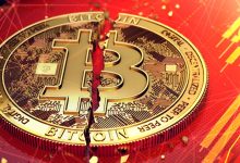Bitcoin desaparece em Washington sem busca por soluções