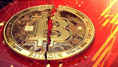 Bitcoin desaparece em Washington sem busca por soluções