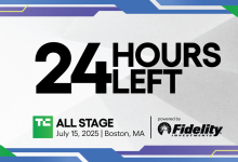 TC All Stage lança amanhã em Boston; ticket sobe antes da rodada