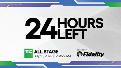 TC All Stage lança amanhã em Boston; ticket sobe antes da rodada