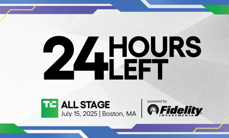 TC All Stage lança amanhã em Boston; ticket sobe antes da rodada