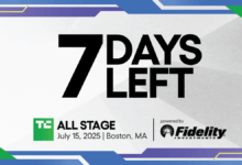 7 dias para TC All Stage e R$ 475 em economia de ingressos