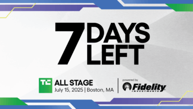 7 dias para TC All Stage e R$ 475 em economia de ingressos